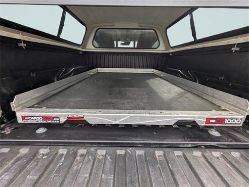 2020 Toyota Tacoma SR