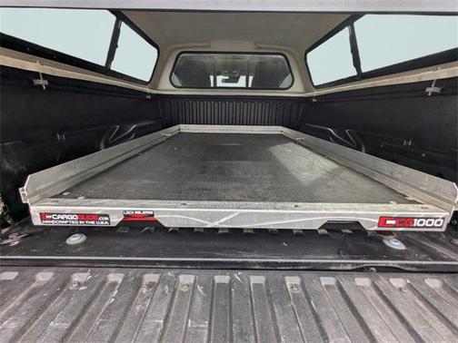 2020 Toyota Tacoma SR