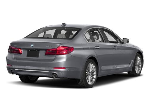 2017 BMW 530 xDrive