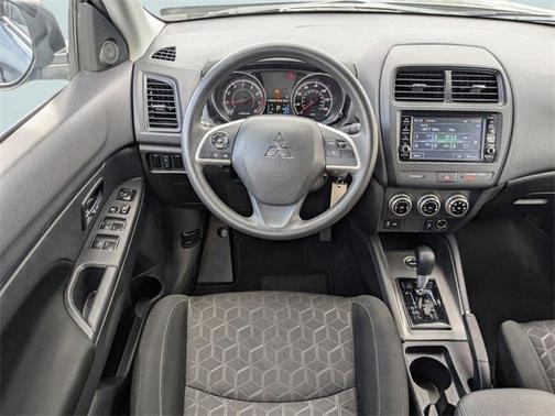 2024 Mitsubishi Outlander Sport 2.0 ES