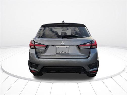 2024 Mitsubishi Outlander Sport 2.0 ES