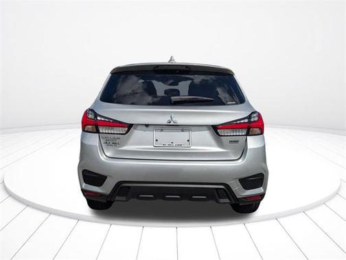 2025 Mitsubishi Outlander Sport 2.0 LE