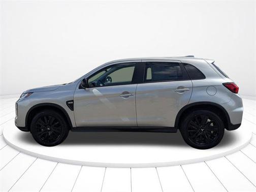 2025 Mitsubishi Outlander Sport 2.0 LE