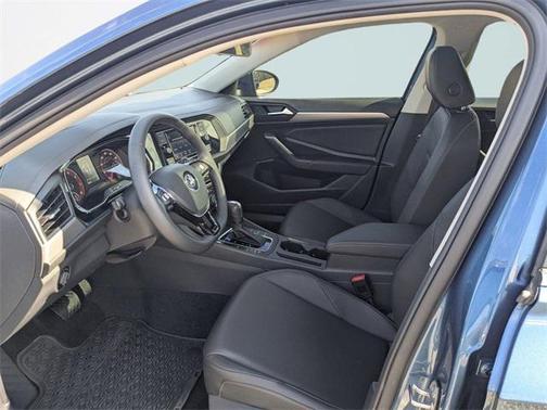 2020 Volkswagen Jetta 1.4T S