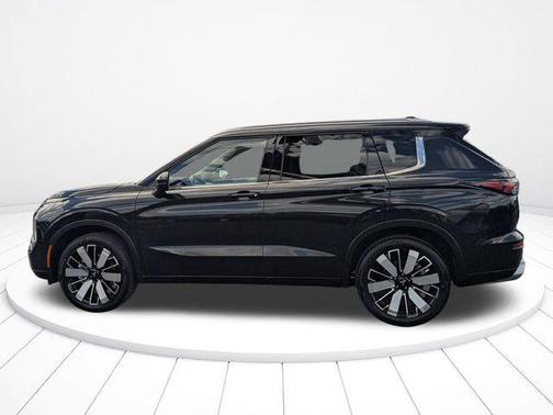 2025 Mitsubishi Outlander SEL 2.5 2WD