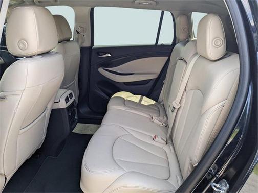 2020 Buick Envision FWD Essence