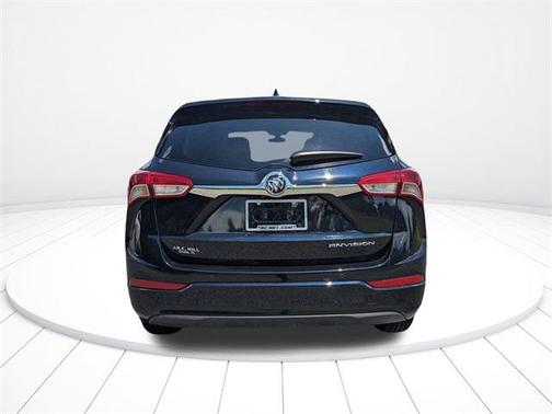 2020 Buick Envision FWD Essence