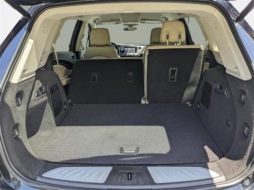 2020 Buick Envision FWD Essence