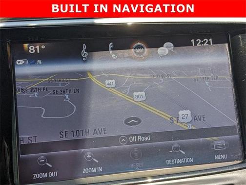 2020 Buick Envision FWD Essence