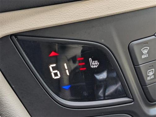 2020 Buick Envision FWD Essence