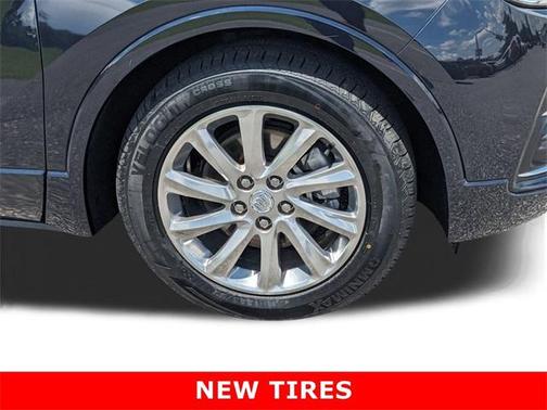 2020 Buick Envision FWD Essence