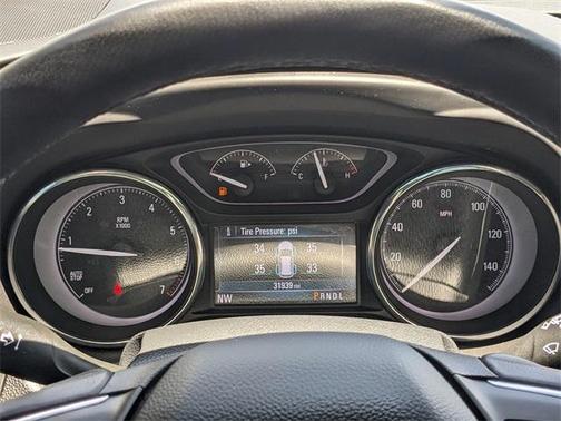 2020 Buick Envision FWD Essence