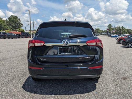 2020 Buick Envision FWD Essence