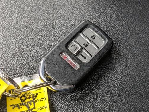 2019 Honda Accord Sport 2.0T