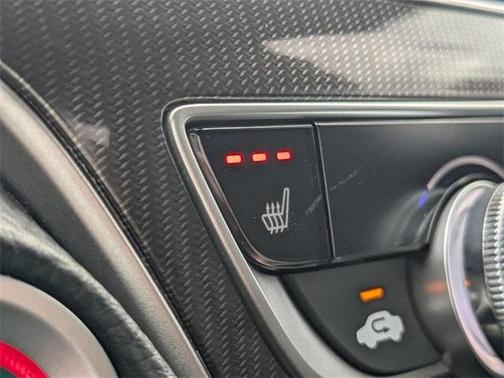 2019 Honda Accord Sport 2.0T