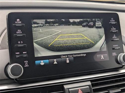 2019 Honda Accord Sport 2.0T