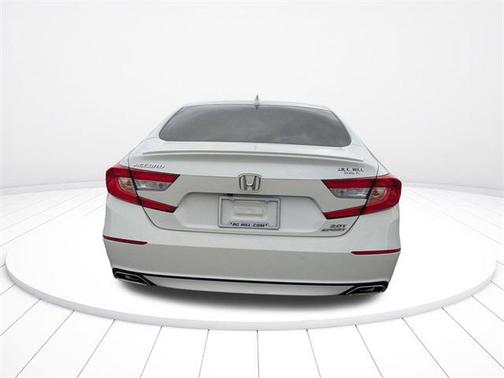 2019 Honda Accord Sport 2.0T