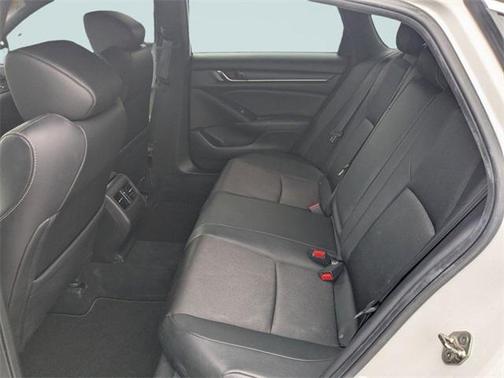 2019 Honda Accord Sport 2.0T