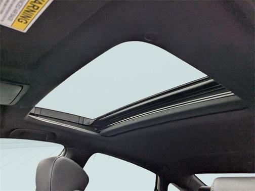 2019 Honda Accord Sport 2.0T