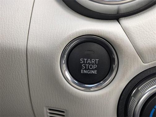 2021 Mazda MX-5 Miata RF Grand Touring