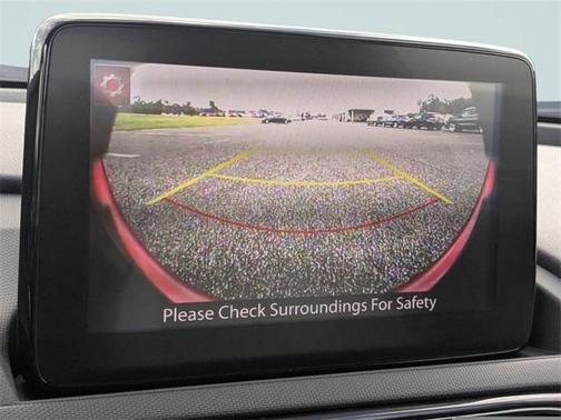 2021 Mazda MX-5 Miata RF Grand Touring