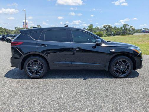 2020 Acura RDX A-Spec