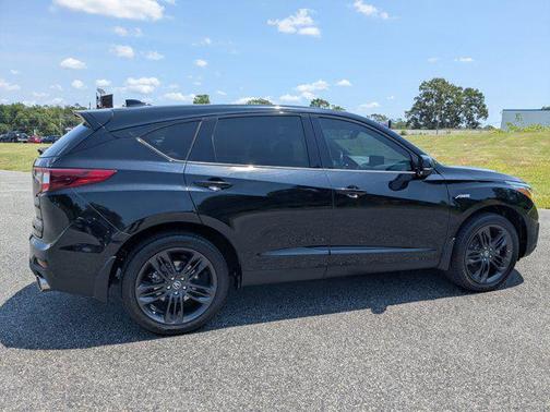 2020 Acura RDX A-Spec