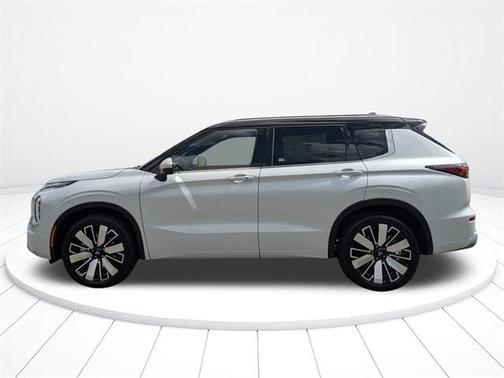2025 Mitsubishi Outlander SEL 2.5 2WD