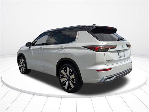 2025 Mitsubishi Outlander SEL 2.5 2WD