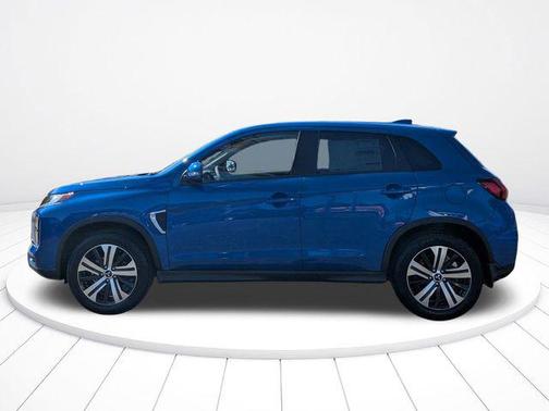 2026 Mitsubishi Outlander Sport SE