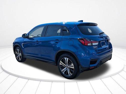2026 Mitsubishi Outlander Sport SE