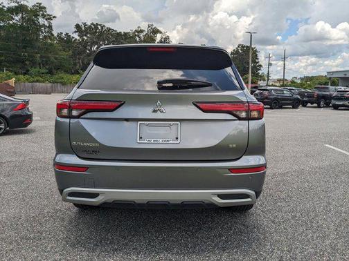 2023 Mitsubishi Outlander SE 2.5 2WD