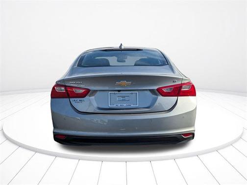 2025 Chevrolet Malibu FWD 1LT