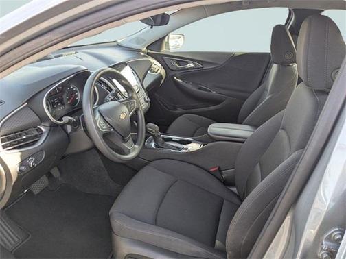 2025 Chevrolet Malibu FWD 1LT