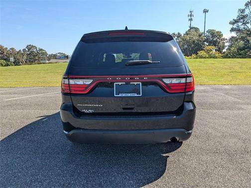 2023 Dodge Durango SXT RWD