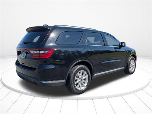 2023 Dodge Durango SXT RWD