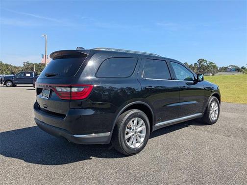 2023 Dodge Durango SXT RWD