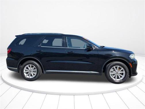 2023 Dodge Durango SXT RWD