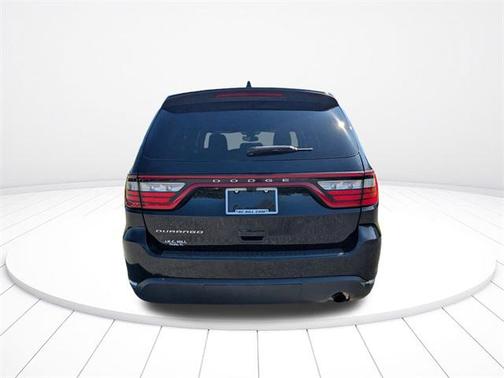 2023 Dodge Durango SXT RWD