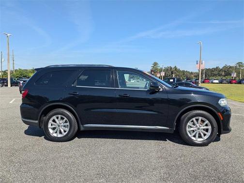 2023 Dodge Durango SXT RWD