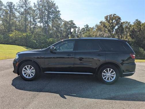 2023 Dodge Durango SXT RWD