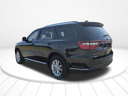 2023 Dodge Durango SXT RWD