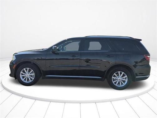 2023 Dodge Durango SXT RWD