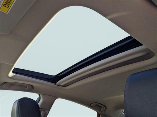 2019 Honda Civic Touring