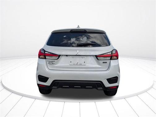 2025 Mitsubishi Outlander Sport 2.0 LE