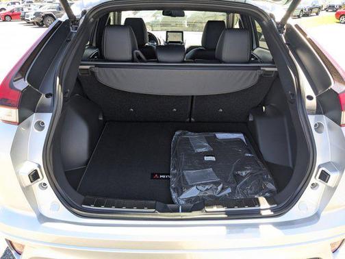 2025 Mitsubishi Eclipse Cross SEL