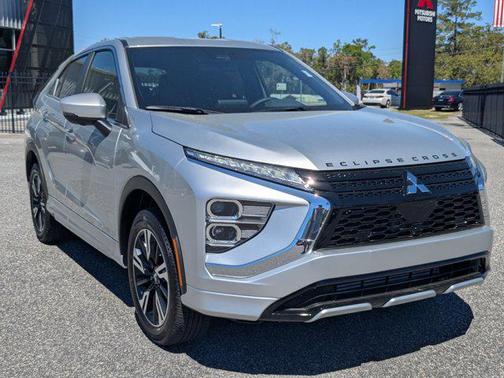 2025 Mitsubishi Eclipse Cross SEL