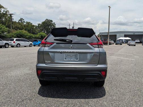 2025 Mitsubishi Eclipse Cross SE
