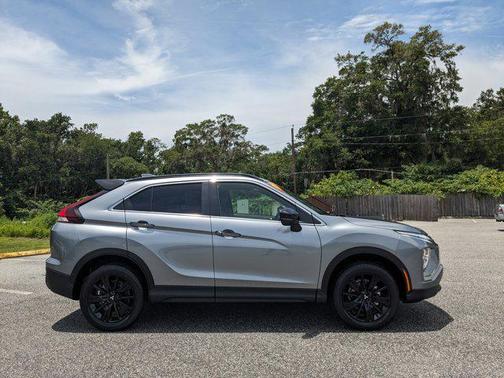 2025 Mitsubishi Eclipse Cross SE