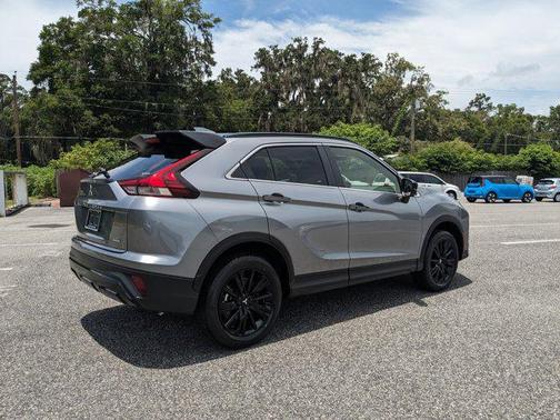 2025 Mitsubishi Eclipse Cross SE